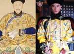 《古裝劇主角長相有坑人的嫌疑》對照本人差很大(盯) 《古裝劇主角長相有坑人的嫌疑》對照本人差很大(盯)