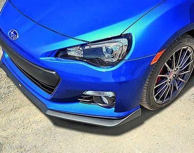 限量《速霸陸BRZ Series.Blue》帥氣STI套件上身