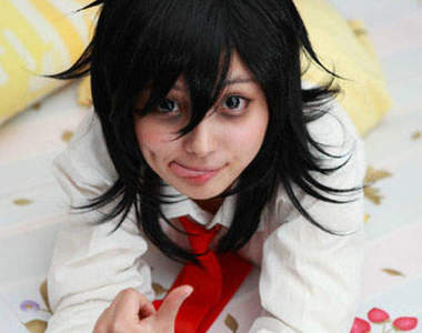 癮卿Kaya　其實一點都不邋遢的可愛女生