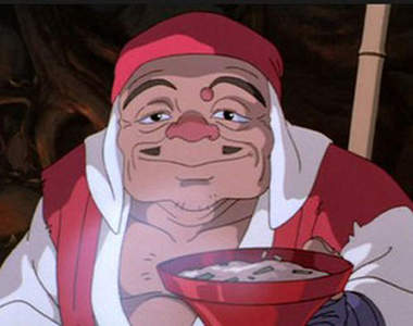 《吉卜力食譜》親手重現動漫裡的美食吧(✿◕ฺ ∀◕ฺ)