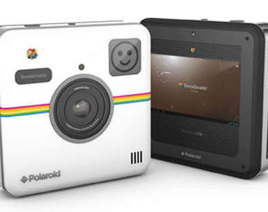 超夢幻《Instagram社交拍立得》即將發售的「實拍照」搶先看