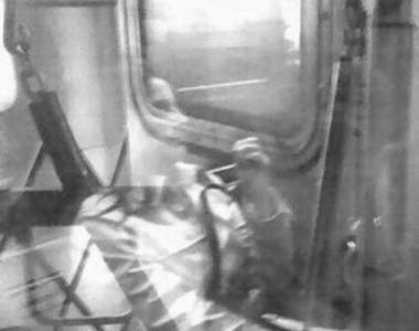 瑞典《都市傳傳說》半夜載客的靈異火車會開往哪裡