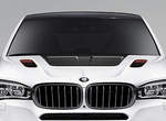 二代目《BMW X6》看Lumma Design預告要怎麼改 二代目《BMW X6》看Lumma Design預告要怎麼改