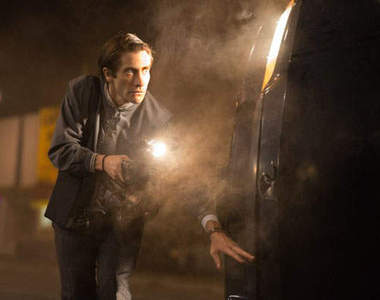 傑克葛倫霍《獨家腥聞》為了獨家你願意付出多少代價？