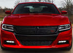 2015年式《Dodge Charger》廣告和車車一樣精彩 2015年式《Dodge Charger》廣告和車車一樣精彩