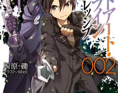 《2014年輕小說單集銷售排行榜》第一名是傳說「我最強」的那一部...應該很好猜喔～