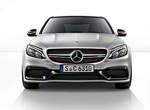 期間限定《賓士C63 AMG Edition 1》加料新登場 期間限定《賓士C63 AMG Edition 1》加料新登場