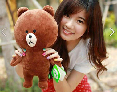 泰國鋼琴女孩Candid Kib　演奏時認真的表情超可愛