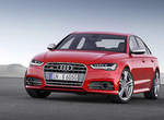 小改款《Audi A6》熱血性能成員也一起報到 小改款《Audi A6》熱血性能成員也一起報到