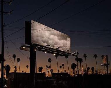 日本《超有說服力的恐怖看板》在路上看到應該都會受到驚嚇吧（微閱覽注意）