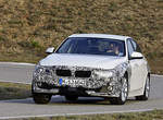 《BMW 3系列Plug-in Hybrid》原型車偽裝上陣 《BMW 3系列Plug-in Hybrid》原型車偽裝上陣