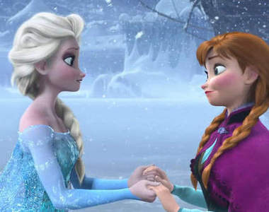 《冰雪奇緣》續集短篇明年跟著《仙履奇緣》登場