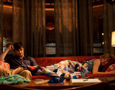 丹尼爾浪漫喜劇《純愛行不行》沒有性的好友萬萬睡