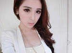 大馬DJ妹Freeze(Pennie Tan) 文靜外表下有顆動次動次的心 大馬DJ妹Freeze(Pennie Tan) 文靜外表下有顆動次動次的心