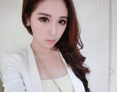 大馬DJ妹Freeze(Pennie Tan)　文靜外表下有顆動次動次的心