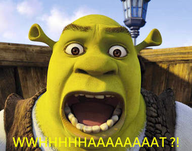 《夢工廠動畫排名》怎麼第一名跟最後一名都是你？