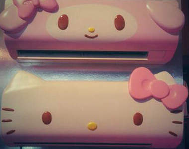 一般人止步的《三麗鷗展示會》夢幻新品陸續登場♥