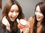 《謝師宴三ㄅㄠˇ》睡飽、充飽和 Haagen-Dazs 發現寶~~!? 《謝師宴三ㄅㄠˇ》睡飽、充飽和 Haagen-Dazs 發現寶~~!?