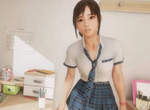 與美少女共處一室PS4《夏日課程》到底是太紳士還是太人氣? 與美少女共處一室PS4《夏日課程》到底是太紳士還是太人氣?