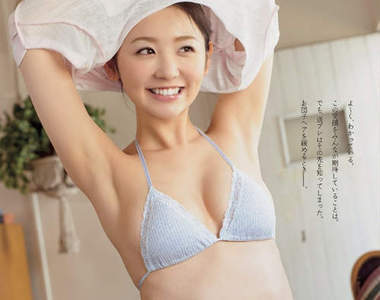 讓男生妄想炸裂的《女生夏季穿著》最性感的果然還是...