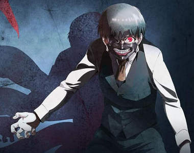 《東京喰種》期間限定甜點　 赫眼的味道是...？（抖）