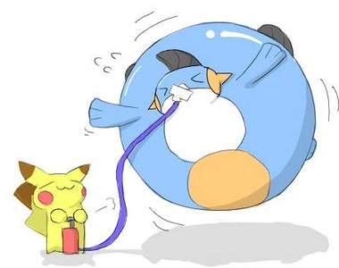 《神奇寶貝重製12年大崩壞》沼躍魚到底經歷了多少滄桑?