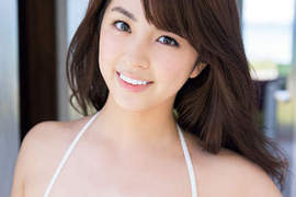 EXILE舞群出身《柳ゆり菜》今田耕司強推的新人寫真女星 EXILE舞群出身《柳ゆり菜》今田耕司強推的新人寫真女星