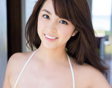 EXILE舞群出身《柳ゆり菜》今田耕司強推的新人寫真女星