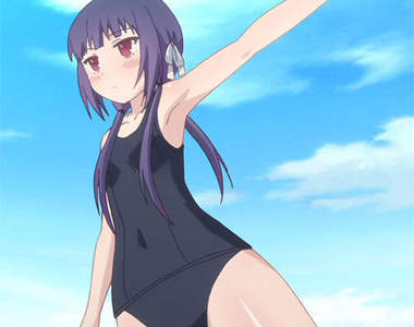 《學校泳衣新萌點》新舊死庫水大戰即將和解？