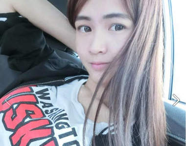 Shi Ori (Jie Shi) 馬來西亞小清新正妹