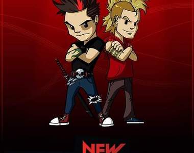 白色派對 ★★ 全球高人氣藝人介紹★★