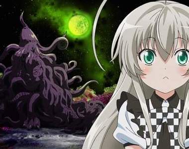 驚悚的幻想世界《克蘇魯神話》簡單介紹 有在玩TRPG的朋友們應該熟悉不過啦（微閱覽注意）