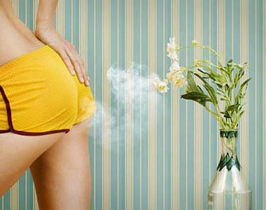 《香屁丸》以後正妹放的屁真的都會是香的