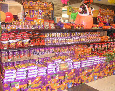 期間限定《萬聖節小熊餅乾》日子怎麼過這麼快?