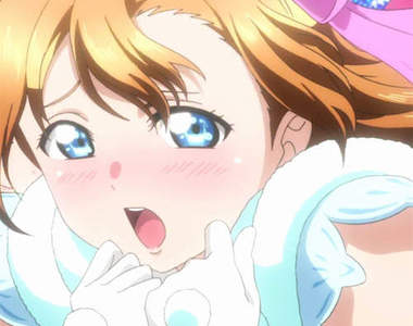 《LoveLive最速巡禮》最終預選華麗的光廊舞台在哪裡呢?