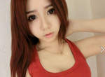 Agnes Ma(Baby Miao)馬來西亞的大眼可愛萌美眉 Agnes Ma(Baby Miao)馬來西亞的大眼可愛萌美眉