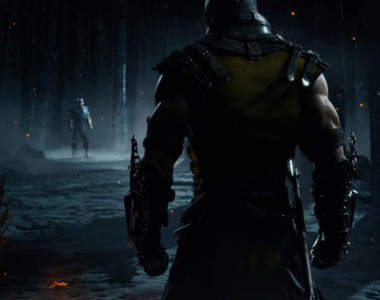 真人快打新作《Mortal Kombat X》首支預告片出爐！※血腥注意