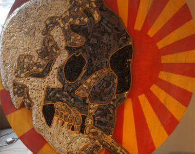 2014台北國際當代博覽會  利用假日大家也來藝文一下吧