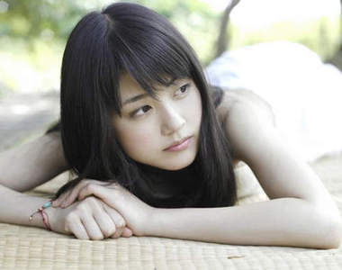 女神級日本《清純女優TOP10》不純砍頭(眨)