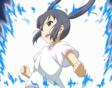 《K-ON迷的超勵志傳說》五年的愛終於開花結果 感動到飆淚……