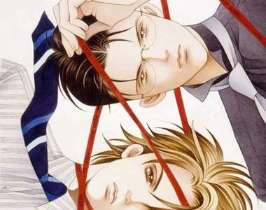 清水玲子《最高機密》真人版電影  三次元有誰可以演出薪？