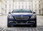 Alpina改造《BMW 6系列Gran Coupe》預約紐約車展見客 Alpina改造《BMW 6系列Gran Coupe》預約紐約車展見客