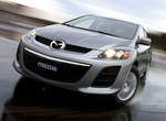 《Mazda CX-7》有沒有機會能重出江湖呢? 《Mazda CX-7》有沒有機會能重出江湖呢?