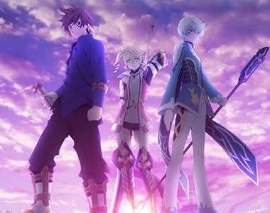 《TOZ時空幻境熱情傳奇特別篇動畫 導師的黎明》想知道後續請玩遊戲