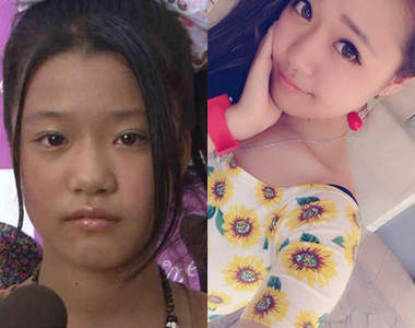 日本拳王龜田興毅妹妹《龜田姬月》女大十八變　終於要加入NMB48了嗎？