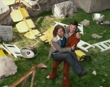 《X戰警：未來昔日》歡樂NG 續集《天啟》明年開拍