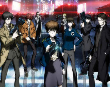 《2014秋季注目動畫 TOP 10》這一季你跟了幾部動畫呢？