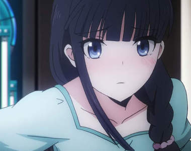 《魔法科高中的劣等生》第 04 話觀後感～如何背著妹妹偷腥的教戰手則（有雷）