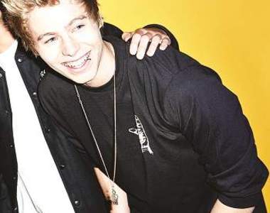 Perfect!搖滾樂團 5SOS 團員介紹