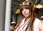 《C87第二天COSPLAY照片集》就算下雨也無法澆熄COSER眾的熱血! 《C87第二天COSPLAY照片集》就算下雨也無法澆熄COSER眾的熱血!
